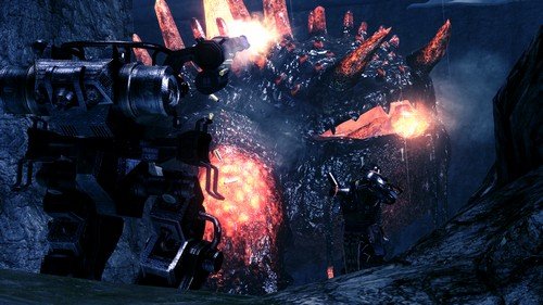 Lost Planet 2~ Pre-Owned PS3