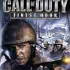 Call of Duty Finest Hour: Pre-Owned PS2