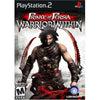 Prince of Persia: Warrior Within GH~ Factory Sealed