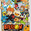 Billion Road~ Factory Sealed