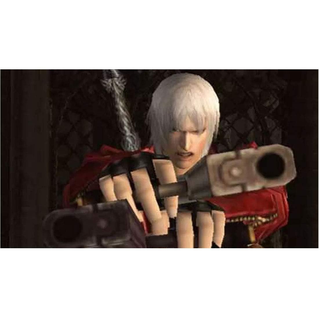 Devil May Cry 3: Dante's Awakening Special Edition~ Factory Sealed
