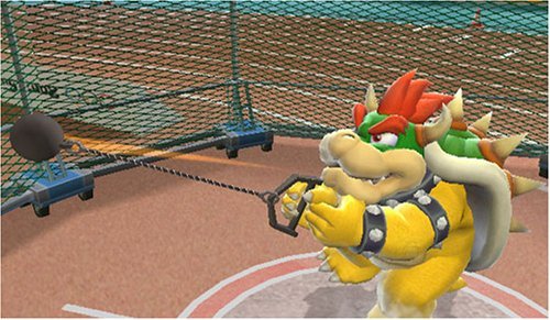 Mario & Sonic at the Olympic Games~ Sealed Wii