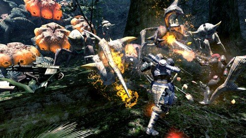 Lost Planet 2~ Pre-Owned PS3