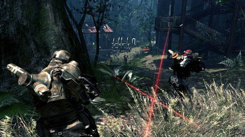 Lost Planet 2~ Pre-Owned PS3