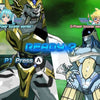 Bakugan Battle Brawlers~ CIB