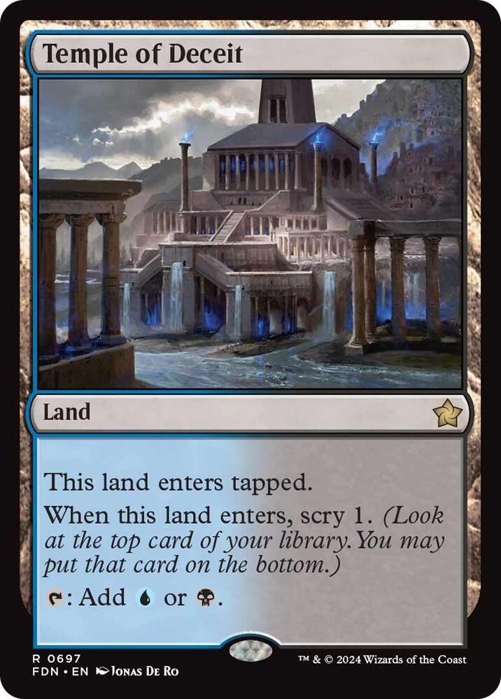 Magic The Gathering Lot