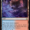 Magic the Gathering Lot- Lands