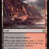 Magic the Gathering Lot- Lands