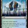 Magic the Gathering Lot- Lands