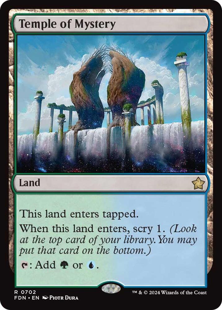 Magic the Gathering Lot- Lands