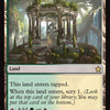 Magic the Gathering Lot- Lands
