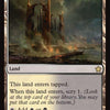 Magic the Gathering Lot- Lands