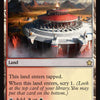 Magic the Gathering Lot- Lands