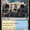 Magic the Gathering Lot- Lands