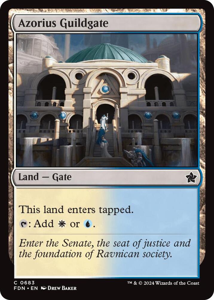 Magic the Gathering Lot- Lands
