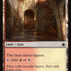Magic the Gathering Lot- Lands