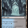 Magic the Gathering Lot- Lands