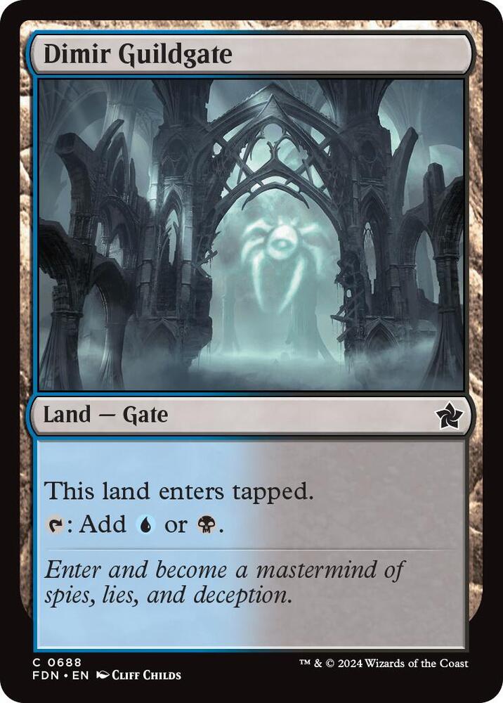 Magic the Gathering Lot- Lands