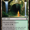 Magic the Gathering Lot- Lands