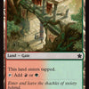 Magic the Gathering Lot- Lands