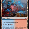 Magic the Gathering Lot- Lands