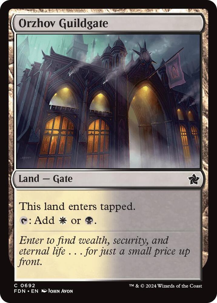 Magic the Gathering Lot- Lands