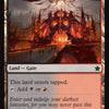 Magic the Gathering Lot- Lands