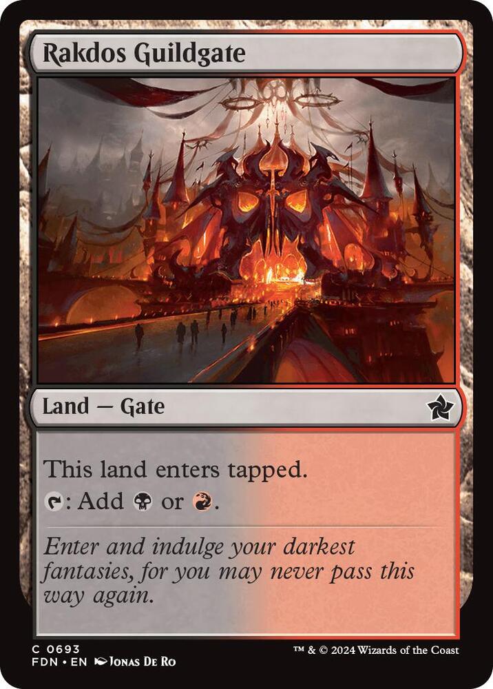 Magic the Gathering Lot- Lands