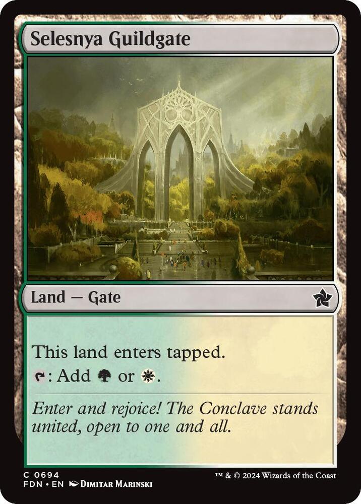 Magic the Gathering Lot- Lands