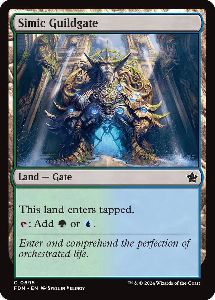 Magic the Gathering Lot- Lands