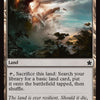 Magic the Gathering Lot- Lands