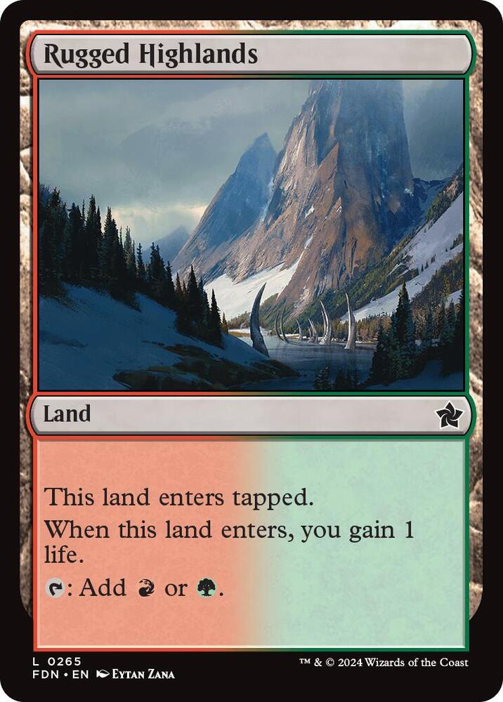 Magic The Gathering Lot