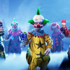 Killer Klowns From Outer Space The Game~ Factory Sealed
