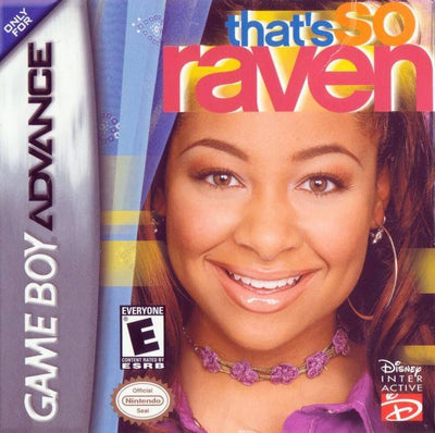 That's So Raven~ Factory Box Sealed