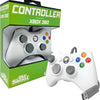WIRED USB CONTROLLER FOR PC & XBOX 360 (OLD SKOOL)