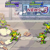 Teenage Mutant Ninja Turtles: Shredders Revenge~ Factory Sealed Import