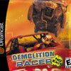 Demolition Racer: No Exit~ Factory Sealed