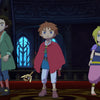 Ni No Kuni Wrath of the White Witch~ Pre-Owned CIB