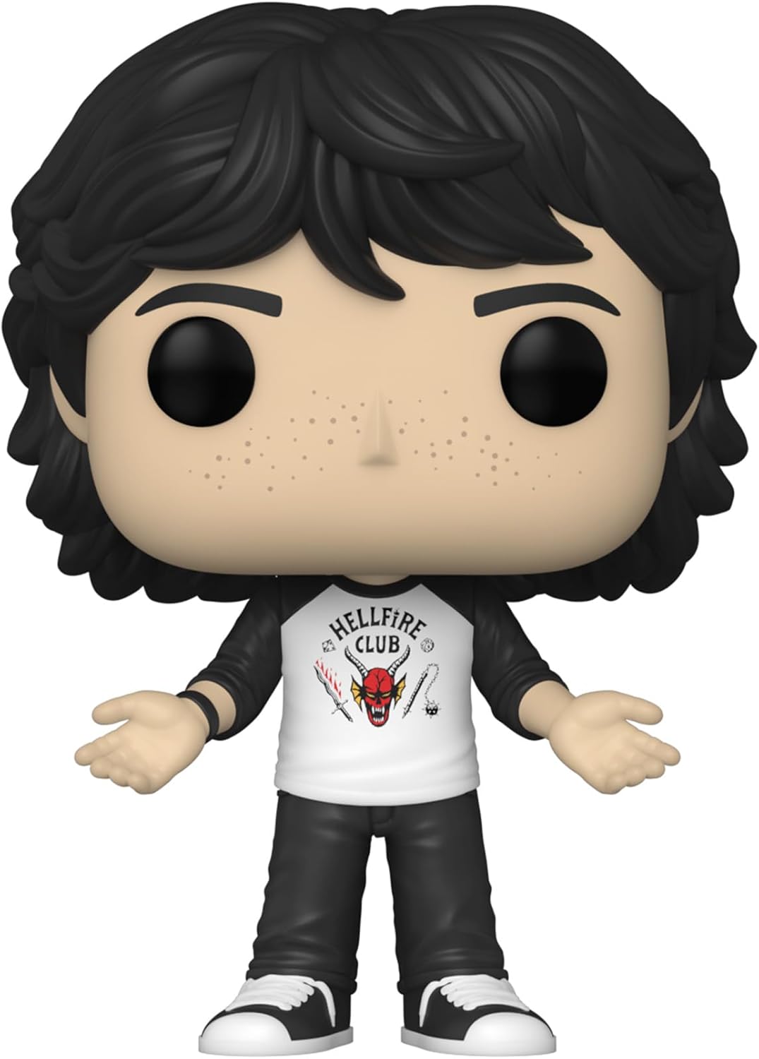 Stranger Things Mike #1239 2022