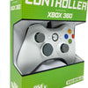 WIRED USB CONTROLLER FOR PC & XBOX 360 (OLD SKOOL)