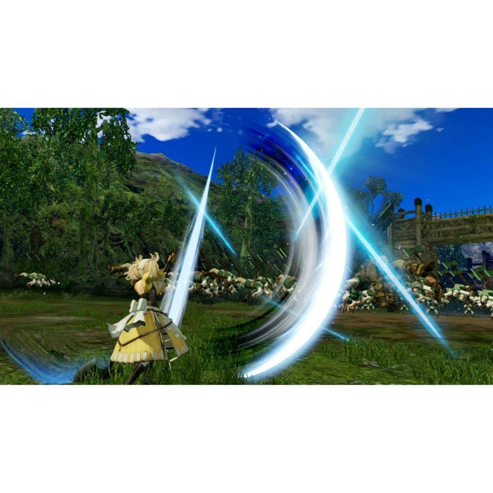 Fire Emblem Warriors~ Factory Sealed FIRST PRINTS MINT