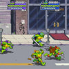 Teenage Mutant Ninja Turtles: Shredders Revenge~ Factory Sealed Import