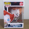It Chapter Two Pennywise with Glow Bug #877 2019