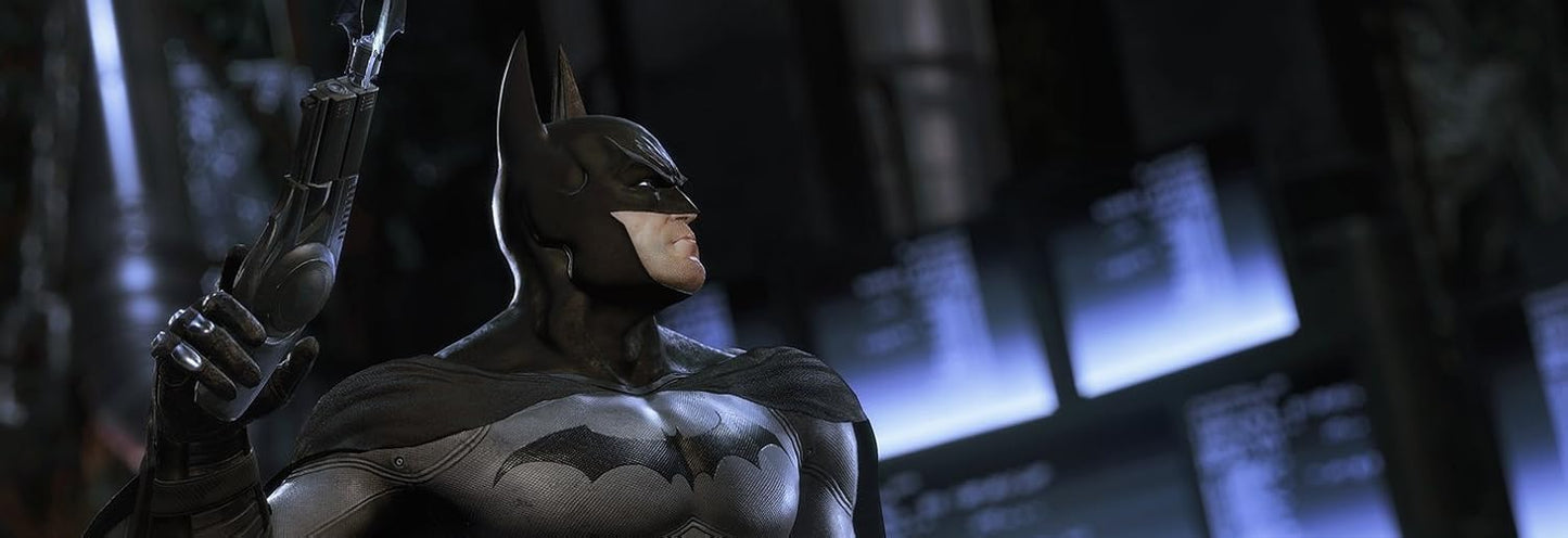 Batman: Return to Arkham~ Factory Sealed