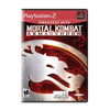 Mortal Kombat: Armageddon~ Factory Sealed