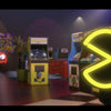 Pac Man Museum~ Factory Sealed