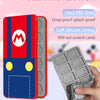 Nintendo Switch Cartridge Cases