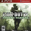 Call of Duty: Modern Warfare~ PS3 Pre-Owned