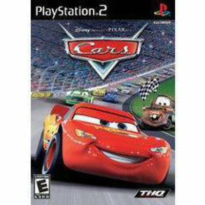 Disney Cars Greatest Hits~ Pre-Owned