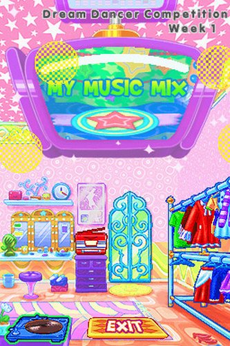Dream Dancer~ Factory Sealed